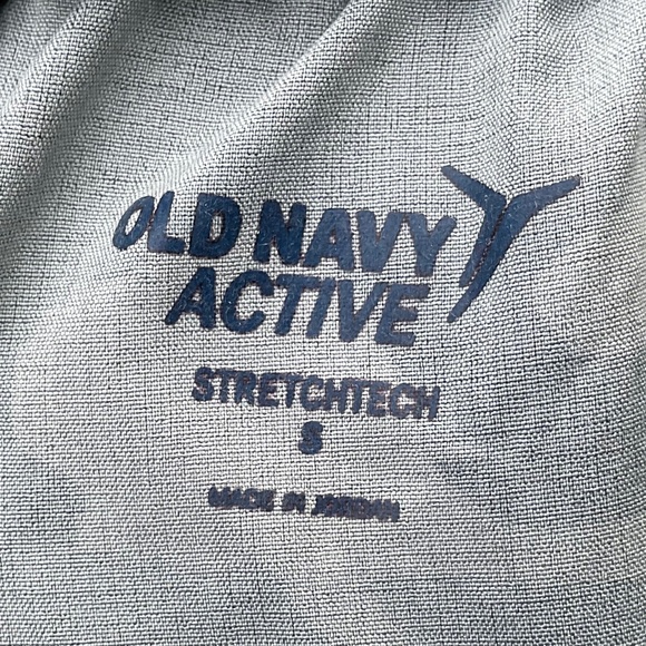 Camo stretch tech lightweight pants - Picture 8 of 9